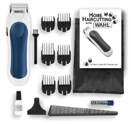 Aparador de Pelos Wahl Mini Pro Sem Fio Bivolt Artesanato Zezinha ~ Aparador de Pelos Wahl Mini Pro Sem Fio Bivolt