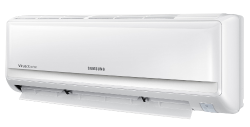 Ar-Condicionado 9000BTUs Split Quente Frio