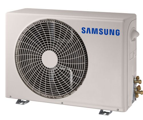 Ar-Condicionado Split Samsung AR09HP