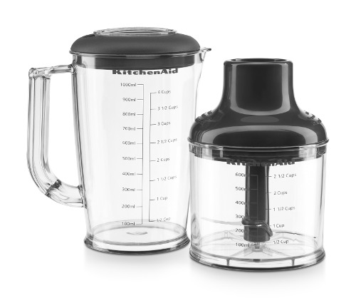 Mixer KitchenAid 5 Velocidades KEB25AV